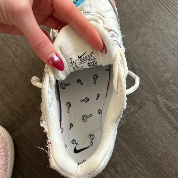 Nike Air max Cut away - Picture 2 of 3